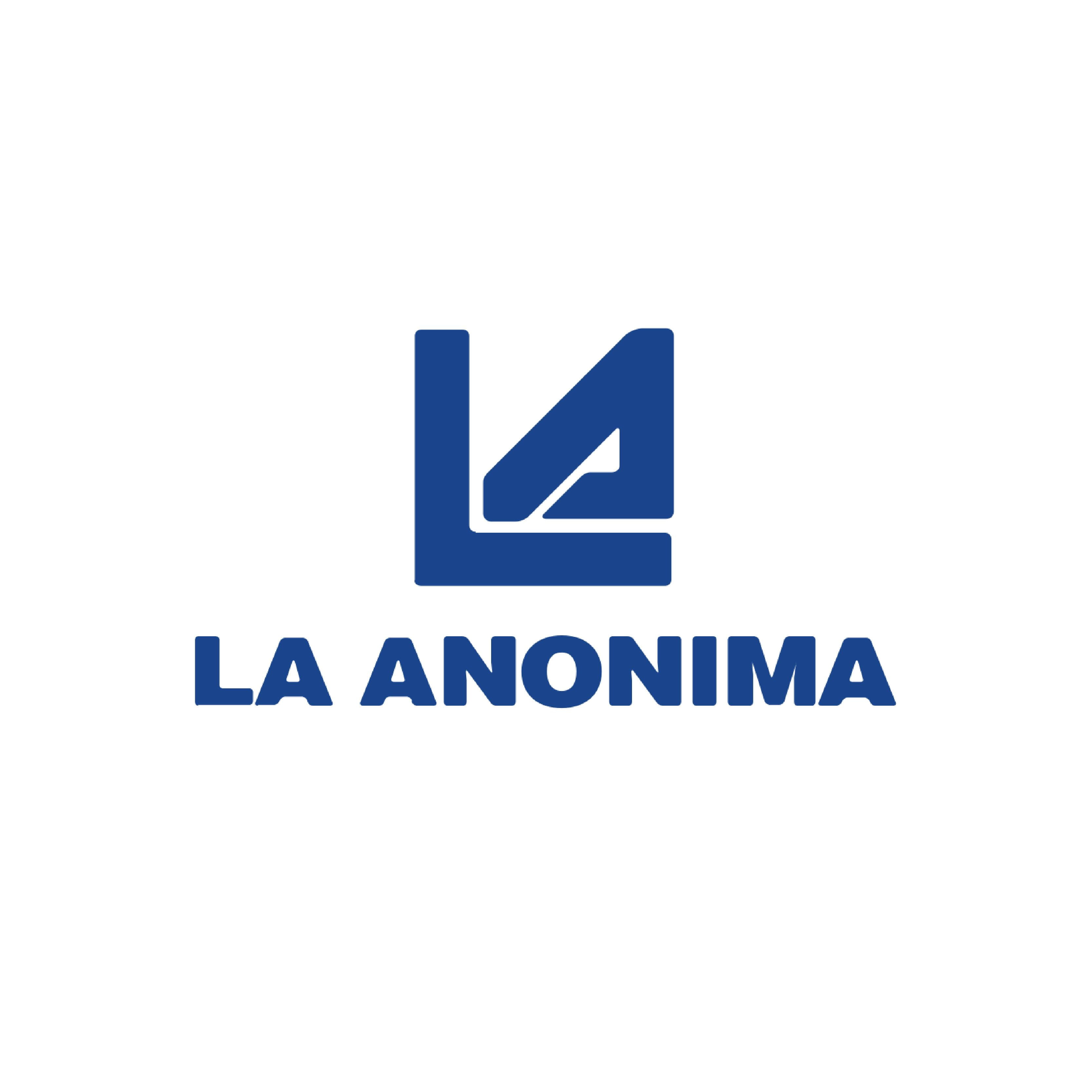 Logo La Anonima